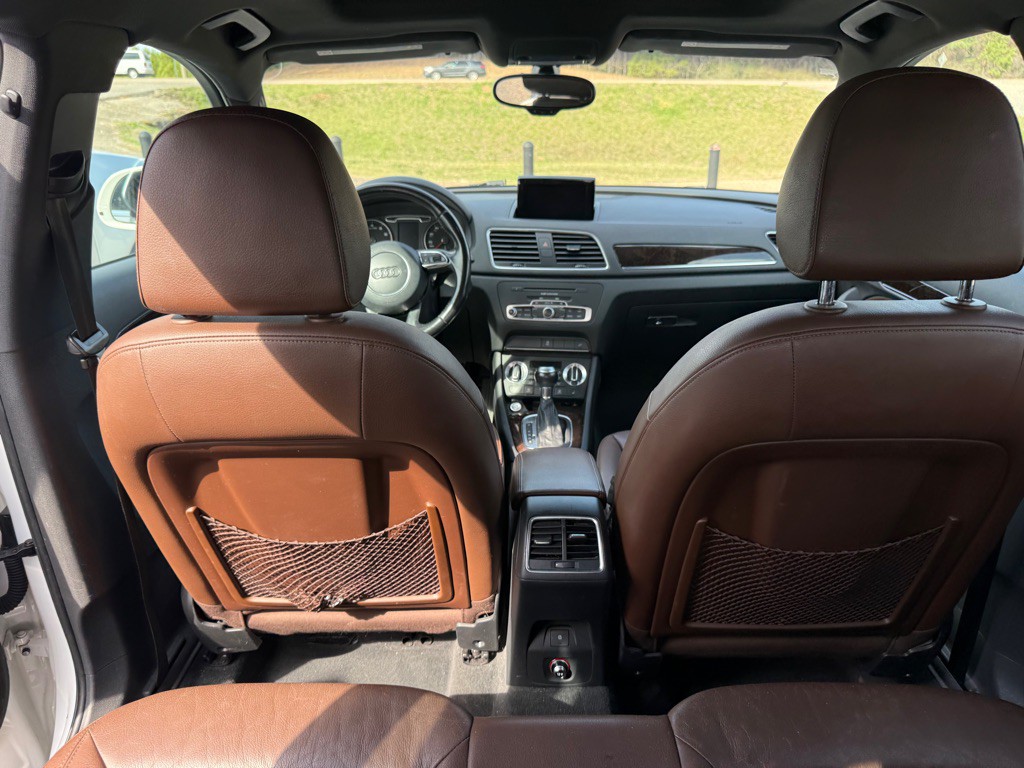 2012 Nissan Murano Image 3