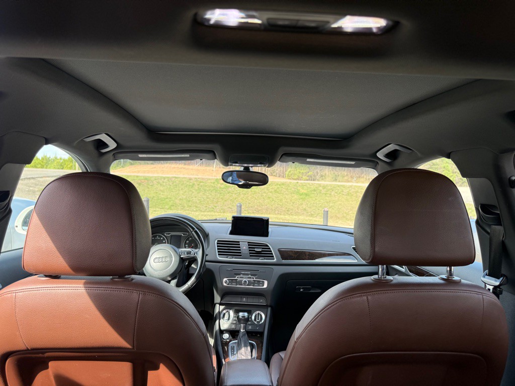 2012 Nissan Murano Image 4