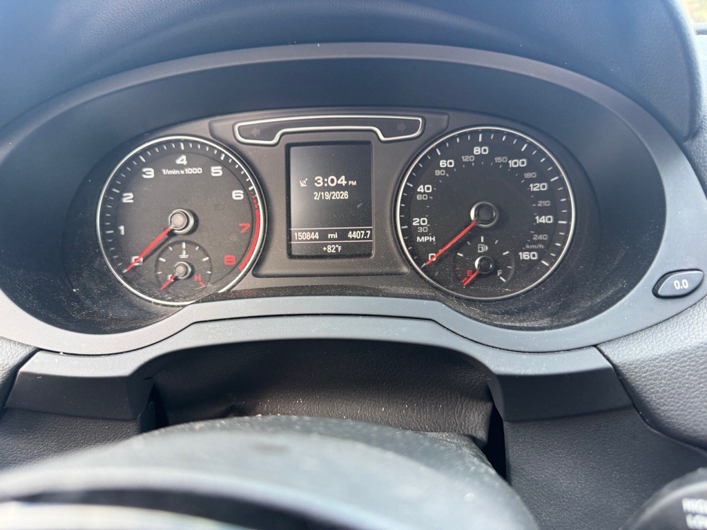 2012 Nissan Murano Image 5