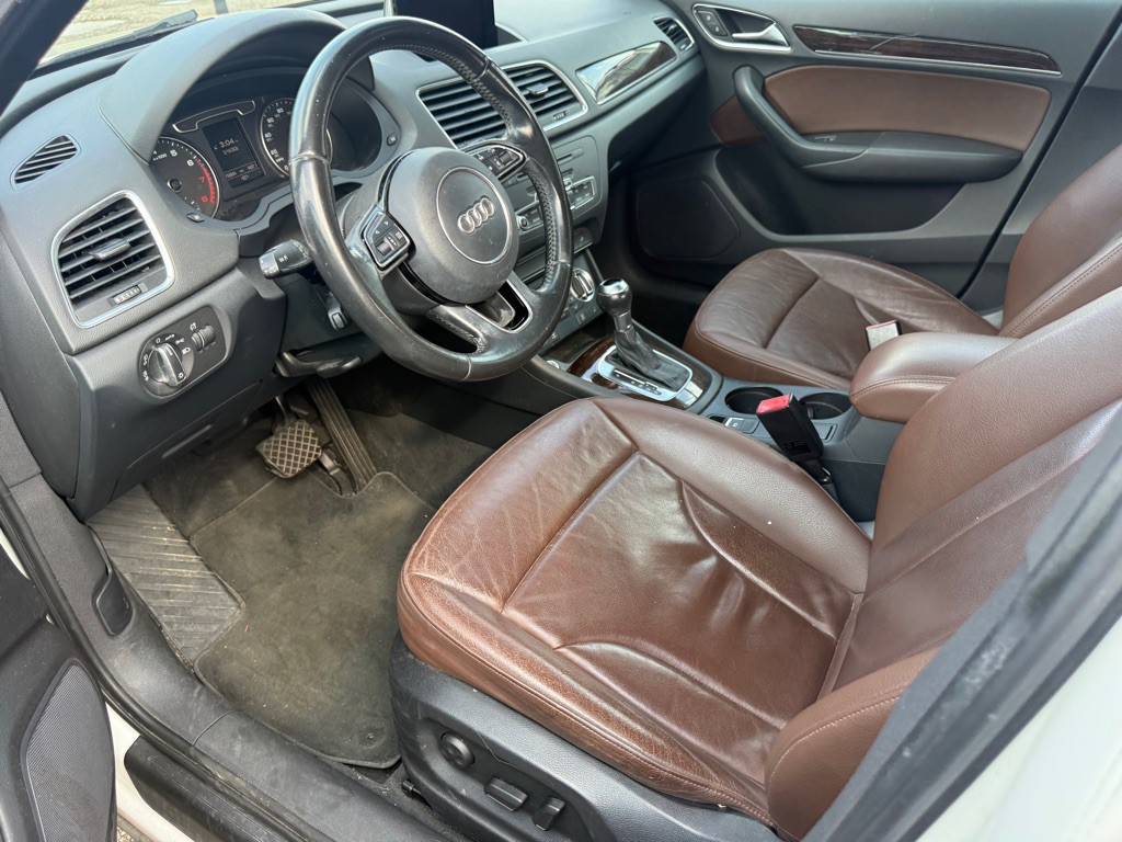 2012 Nissan Murano Image 6