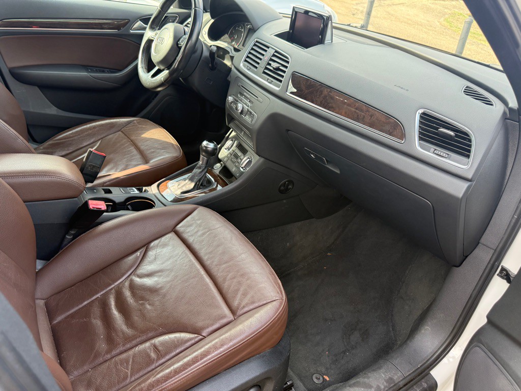 2012 Nissan Murano Image 7