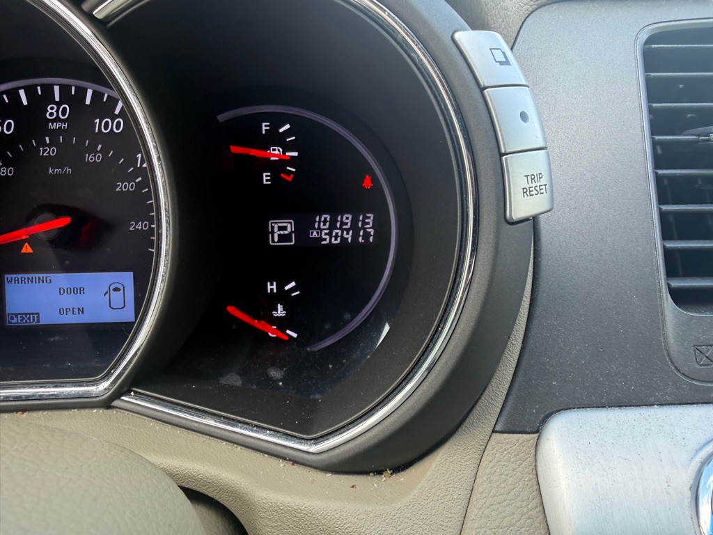 2012 Nissan Murano Image 6