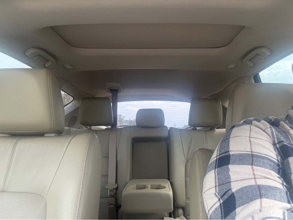 2012 Nissan Murano Image 18