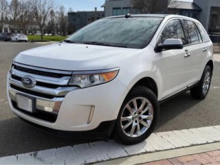 Image for 2011 Ford Edge SEL ID: 7204284