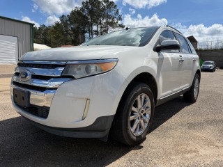 Image for 2011 Ford Edge SEL ID: 7204284