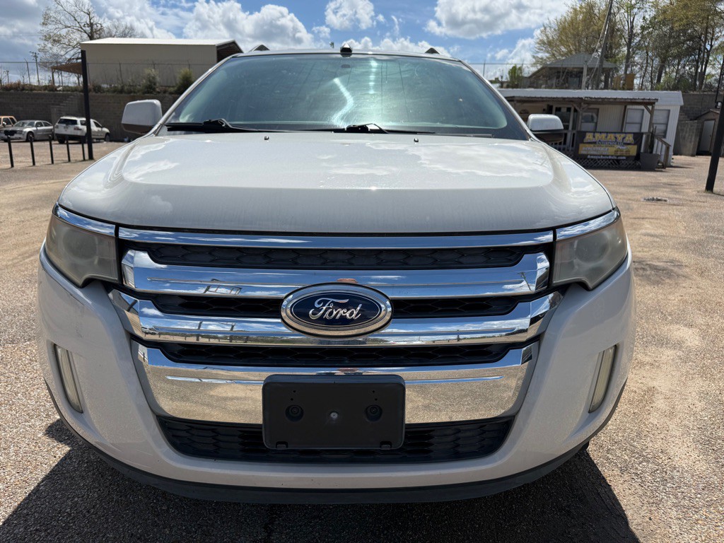 2011 Ford Edge Image 2
