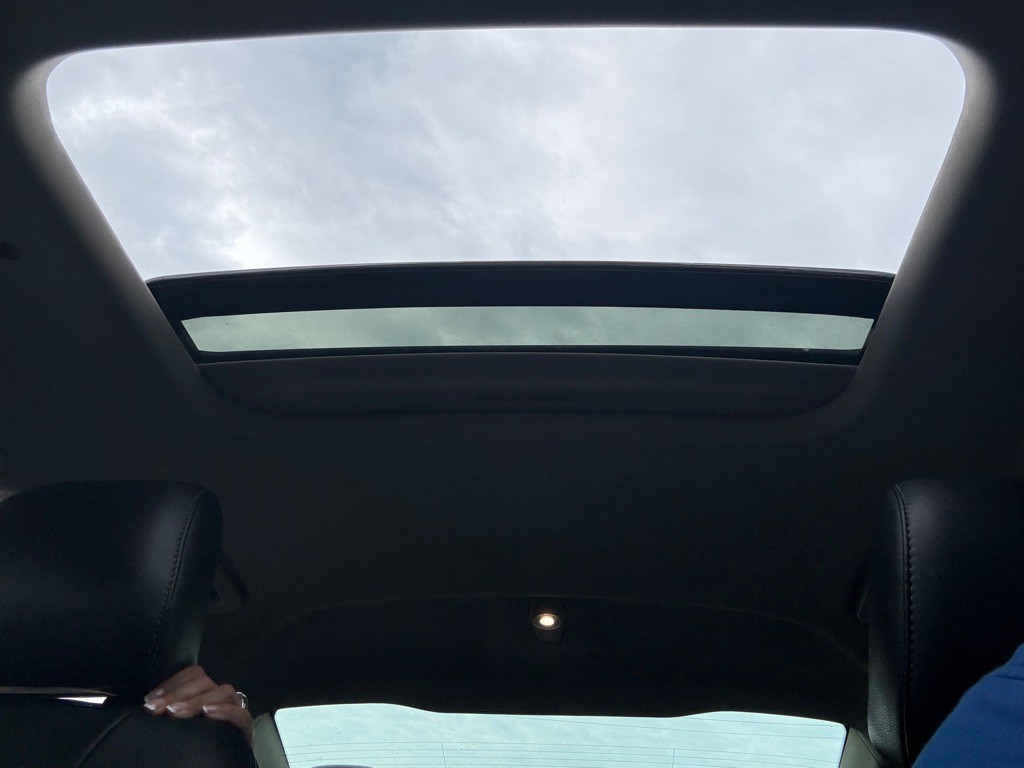 2017 Ford Fusion Image 7
