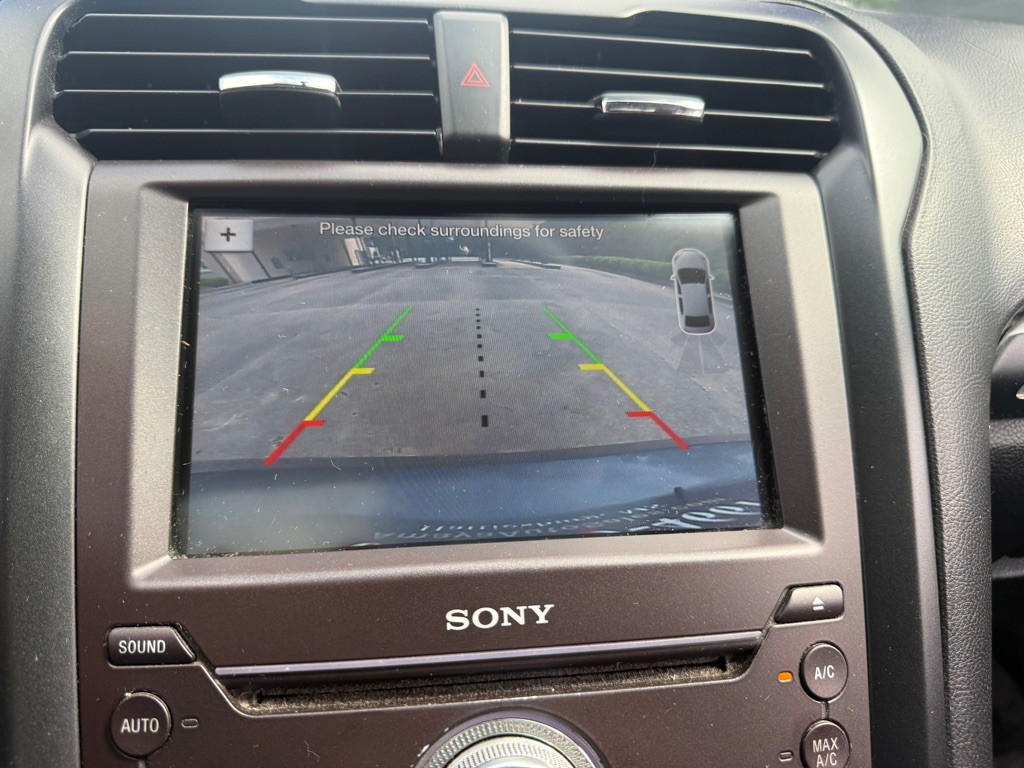2017 Ford Fusion Image 24