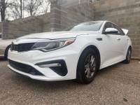 Image for 2019 Kia Optima LX ID: 7267293