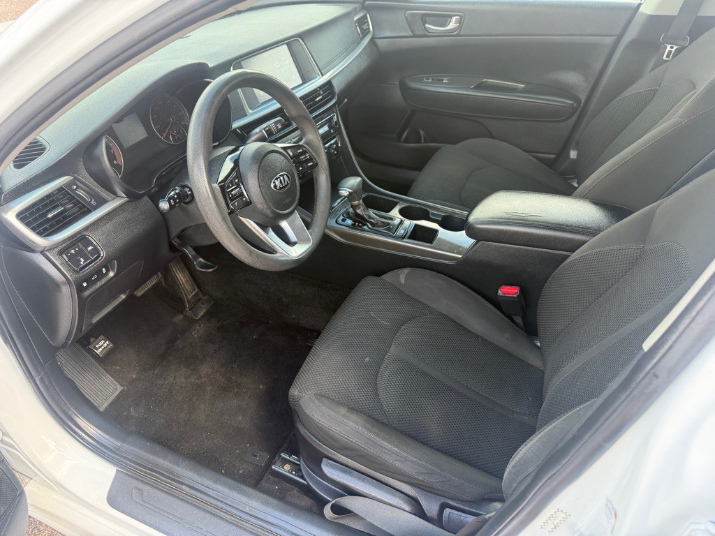 2019 Kia Optima Image 10