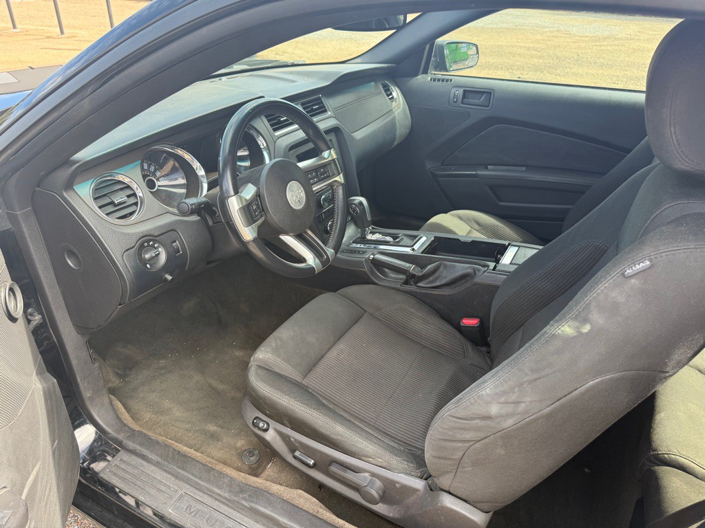 2014 Ford Mustang Image 7