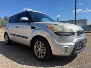 Image for 2013 Kia Soul + ID: 7279929