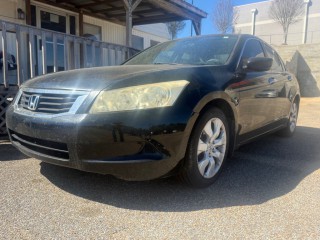 Image for 2010 Honda Accord EX ID: 7279941