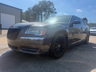 Image for 2013 Chrysler 300  ID: 7291534
