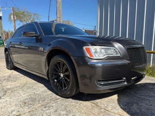 Image for 2013 Chrysler 300  ID: 7291534