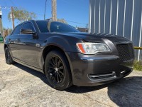 Image for 2013 Chrysler 300  ID: 7291534