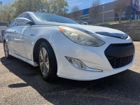Image for 2015 Hyundai Sonata Hybrid ID: 7291545