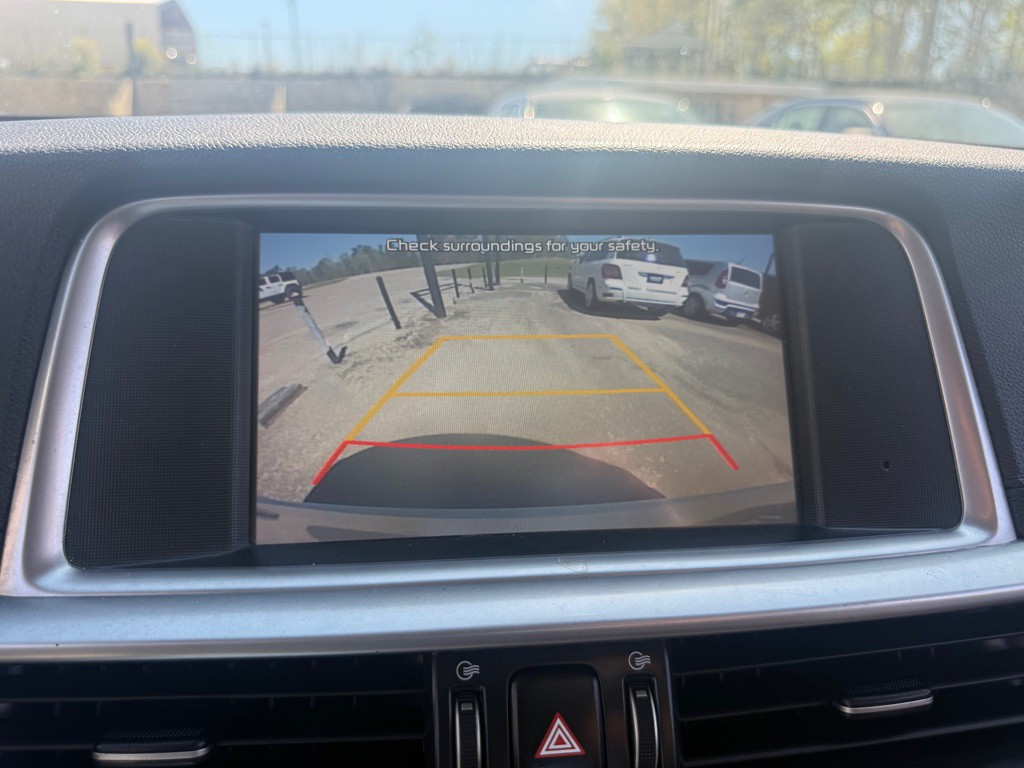 2015 Hyundai Sonata Image 3