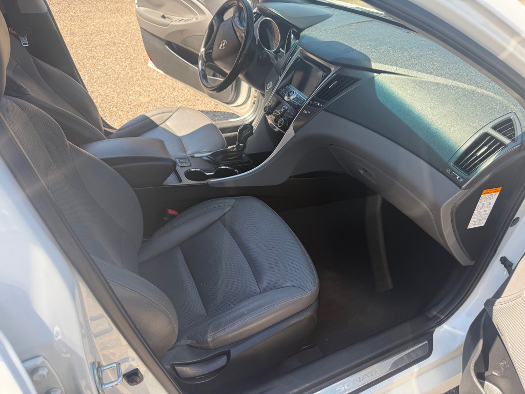 2015 Hyundai Sonata Image 5
