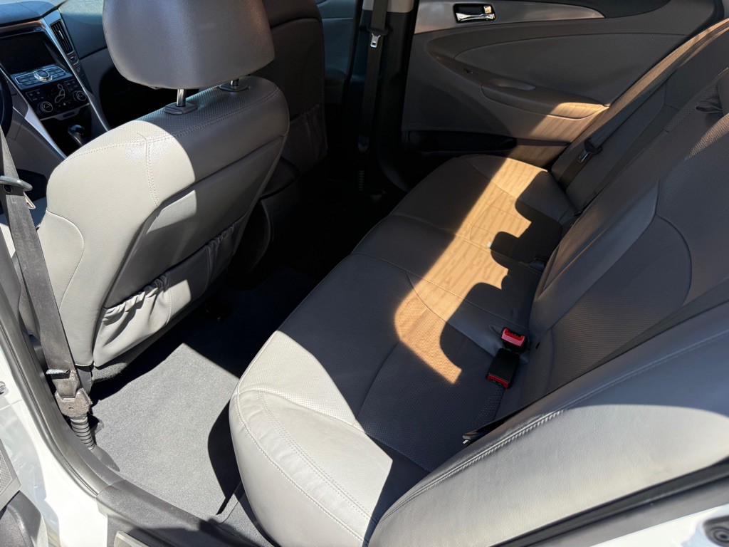 2015 Hyundai Sonata Image 7