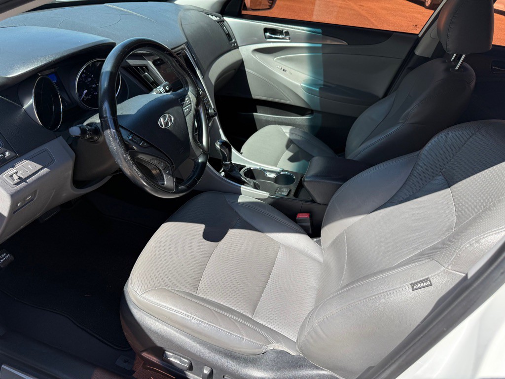 2015 Hyundai Sonata Image 13