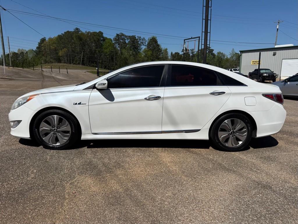 2015 Hyundai Sonata Image 15