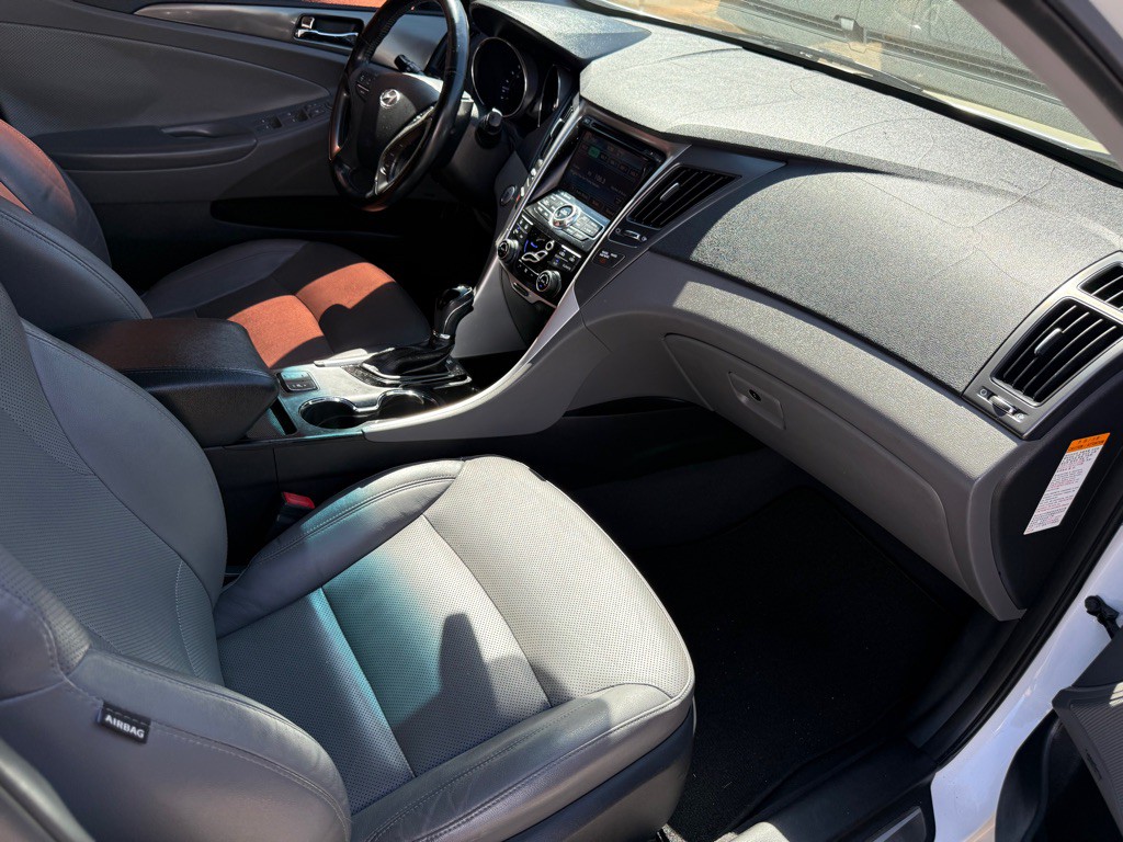 2015 Hyundai Sonata Image 20