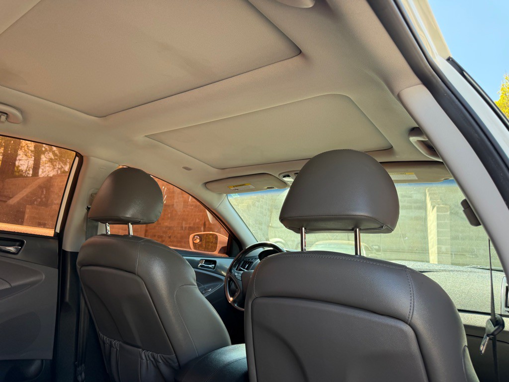 2015 Hyundai Sonata Image 21