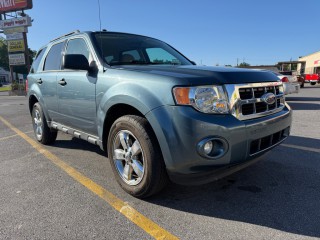 Image for 2012 Ford Escape XLT ID: 7360078