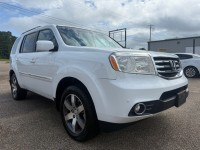 Image for 2012 Honda Pilot Touring ID: 7426757