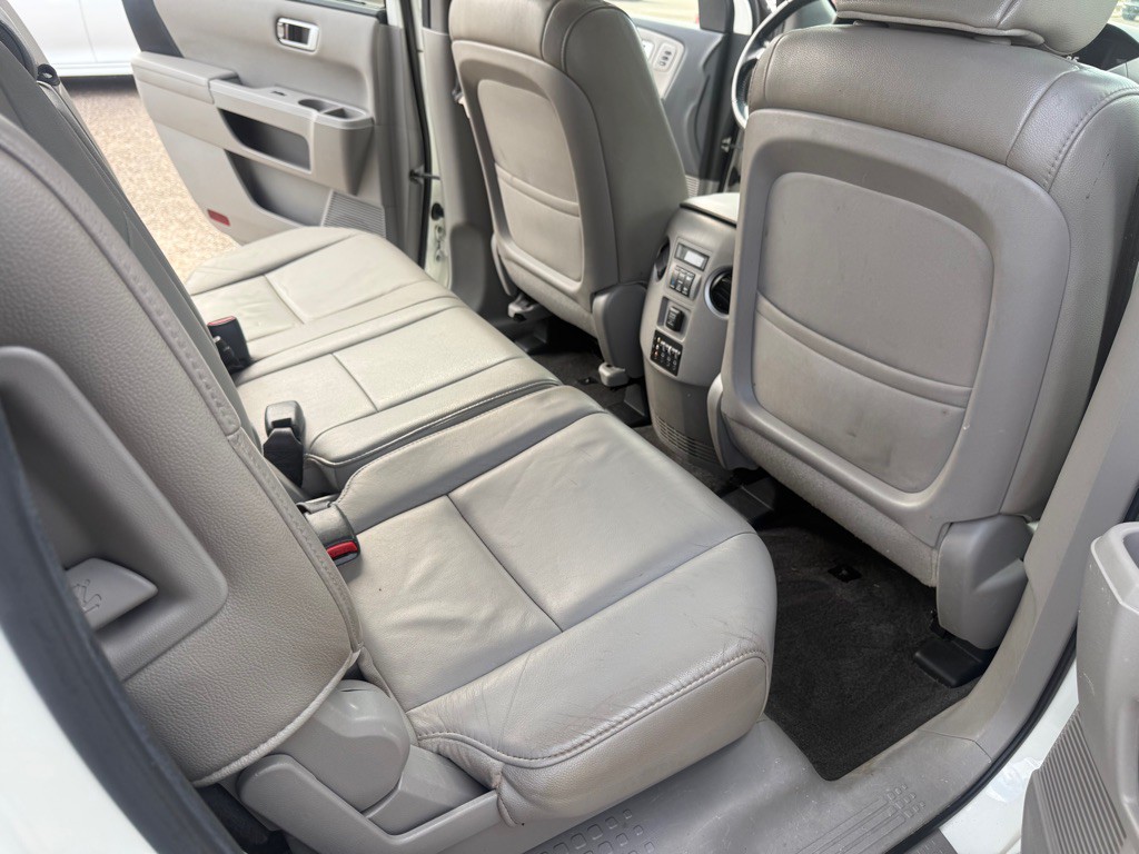2012 Honda Pilot Image 7
