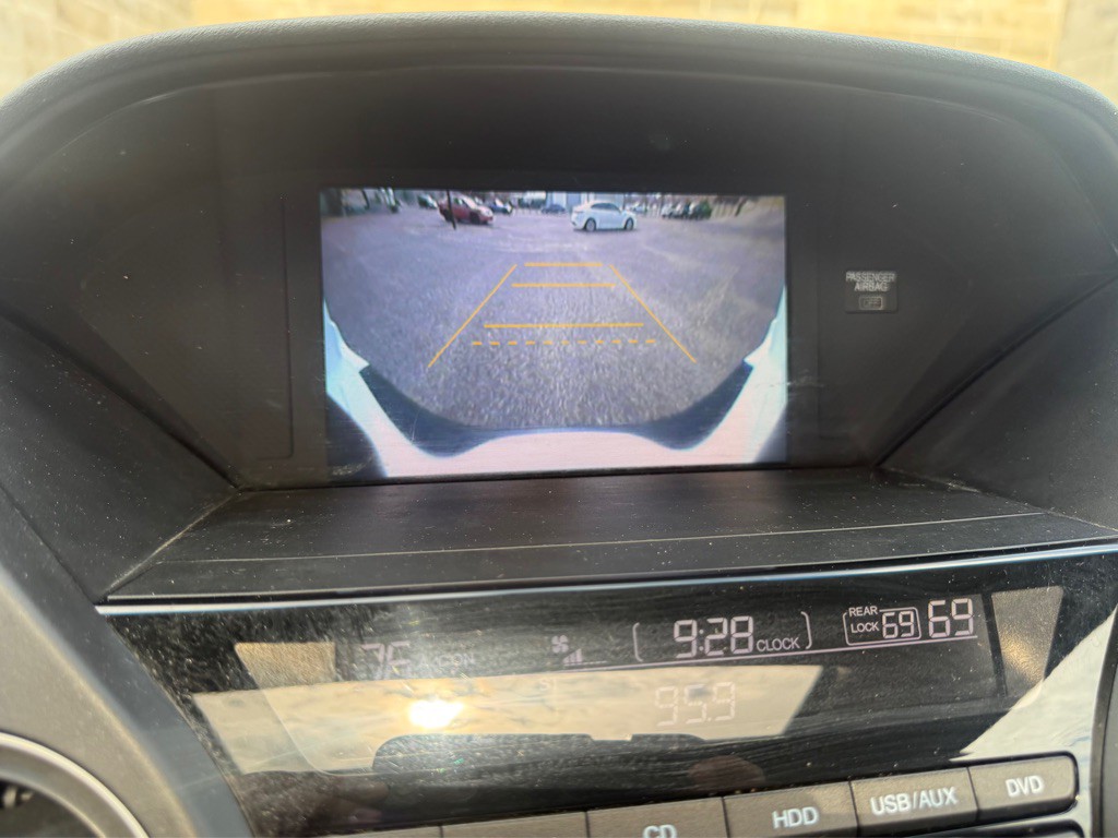 2012 Honda Pilot Image 15