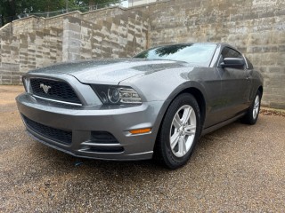 Image for 2013 Ford Mustang  ID: 7436111
