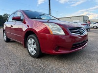 Image for 2011 Nissan Sentra 2.0 ID: 7453479