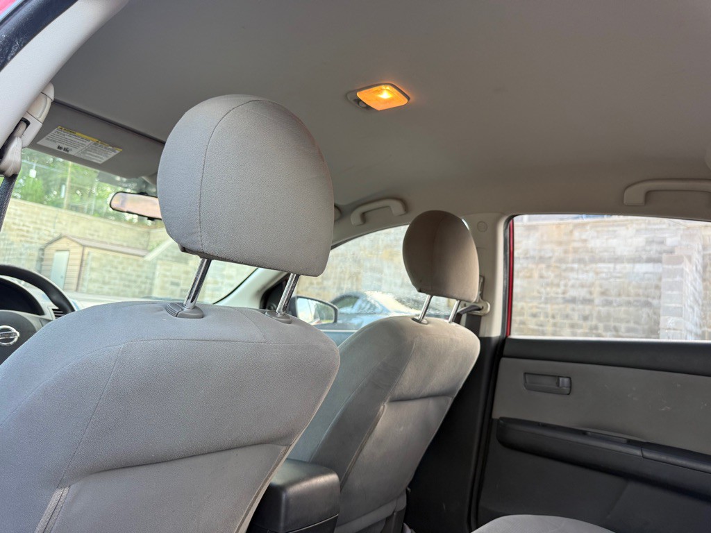 2011 Nissan Sentra Image 5