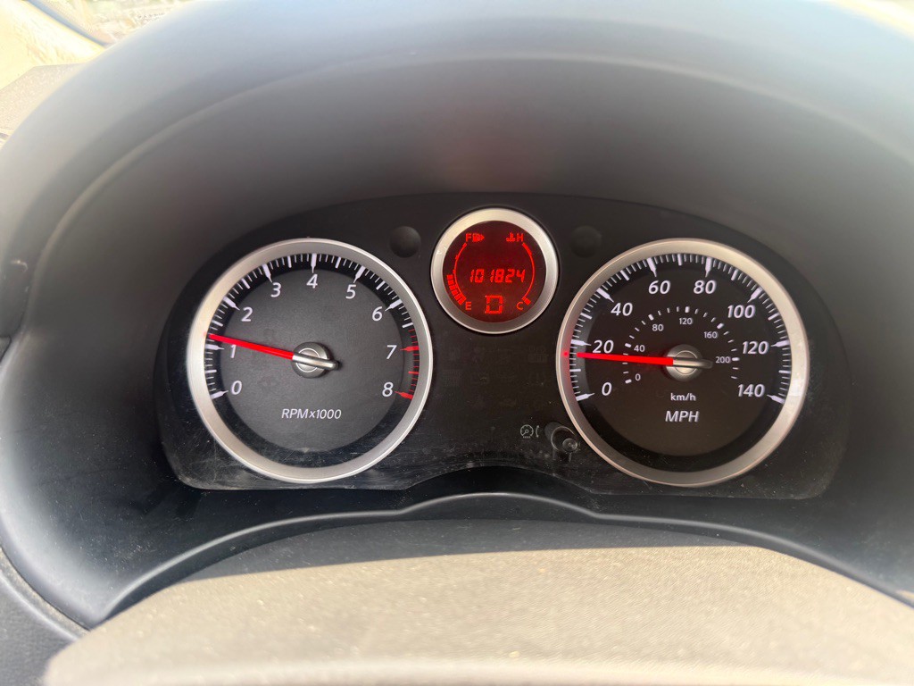 2011 Nissan Sentra Image 7