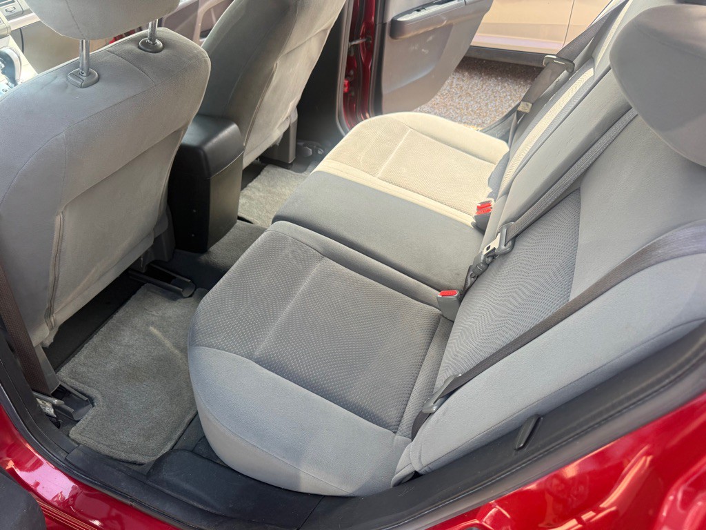 2011 Nissan Sentra Image 16