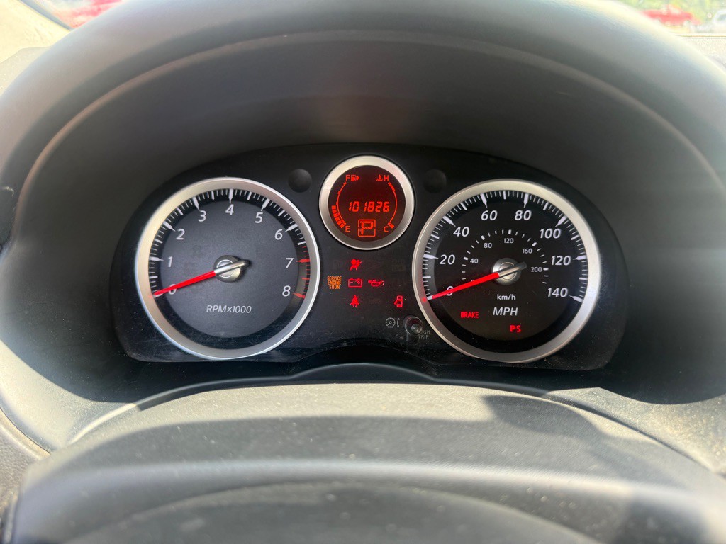 2011 Nissan Sentra Image 18