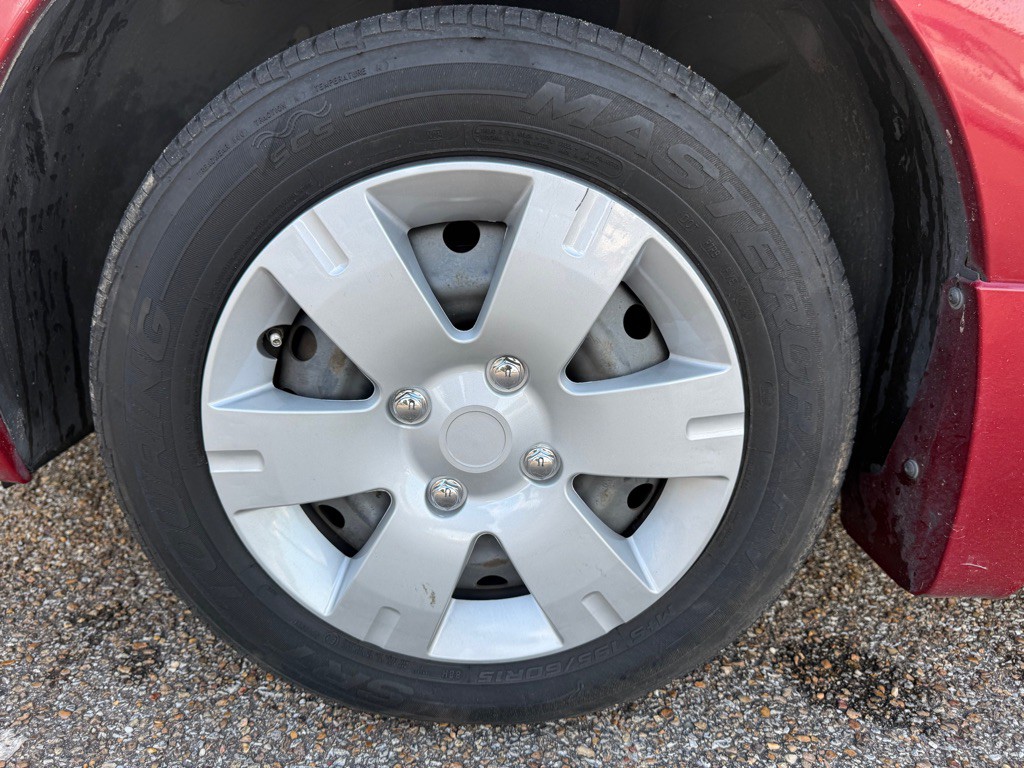 2011 Nissan Sentra Image 20