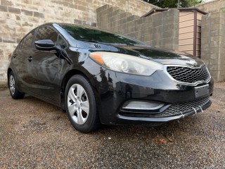 Image for 2015 Kia Forte LX ID: 7489114