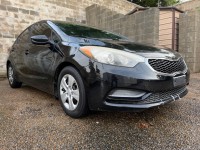 Image for 2015 Kia Forte LX ID: 7489114