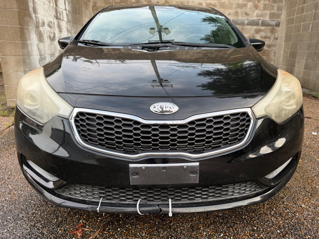 2015 Kia Forte Image 2