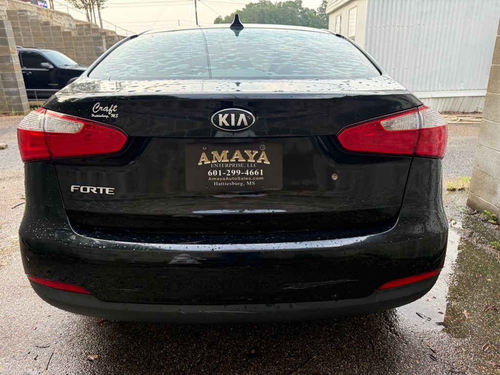 2015 Kia Forte Image 4