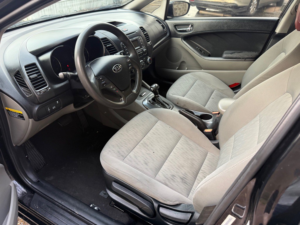2015 Kia Forte Image 5