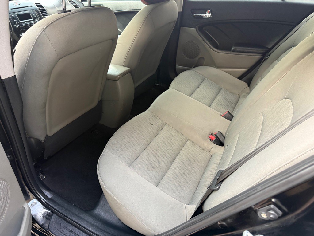 2015 Kia Forte Image 6