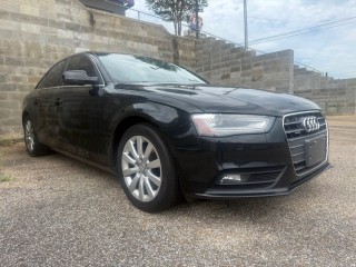Image for 2013 Audi A4 Premium ID: 7492551