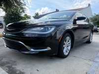 Image for 2016 Chrysler 200 Limited ID: 7501452