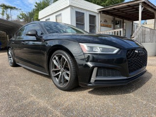 Image for 2019 Audi S5 Premium ID: 7502760
