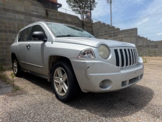 Image for 2007 Jeep Compass  ID: 7547571
