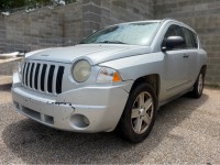Image for 2007 Jeep Compass  ID: 7547571
